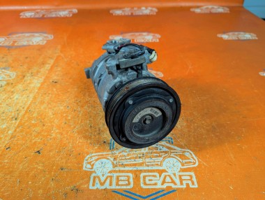 Компрессор кондиционера MERCEDES-BENZ A-класс AMG W176 (2013 - 2015) &mdash; Разборка Мерседес