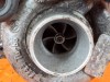 Турбина MERCEDES-BENZ Sprinter W901-905 (1995 - 2006) фото 6 &mdash; Разборка Мерседес