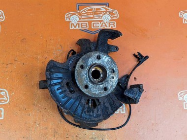 Кулак поворотный передний правый MERCEDES-BENZ M-класс W163 рестайлинг (2001 - 2005) — Разборка Мерседес