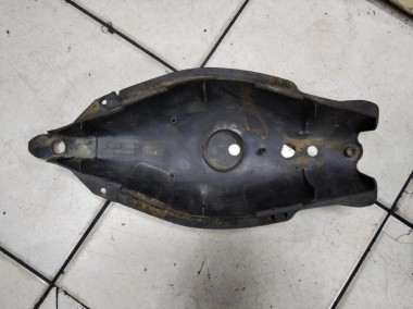 Кожух заднего рычага (лодки) MERCEDES-BENZ C-класс W202/S202 рестайлинг (1997 - 2001) — Разборка Мерседес