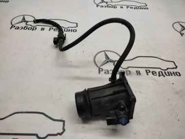 Фланец MERCEDES-BENZ E-класс W212/S212/C207/A207 рестайлинг (2013 - 2016) — Разборка Мерседес