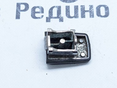 Крышка ручки двери MERCEDES-BENZ W124 W124/S124/C124/A124 (1984 - 1993) — Разборка Мерседес