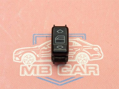Кнопка стеклоподъемников MERCEDES-BENZ W124 W124/S124/C124/A124 (1984 - 1993) — Разборка Мерседес