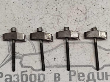 Кронштейн крепления форсунок MERCEDES-BENZ Sprinter w906 — Разборка Мерседес