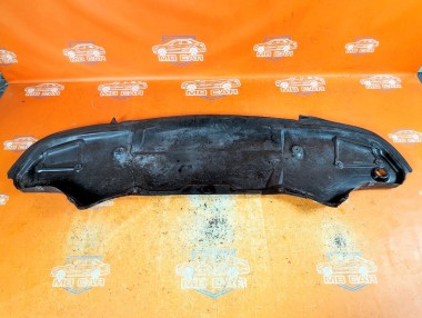 Защита бампера MERCEDES-BENZ E-класс W211/S211 (2002 - 2006) &mdash; Разборка Мерседес