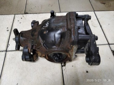 Редуктор задний MERCEDES-BENZ S-класс W221 (2005 - 2009) — Разборка Мерседес