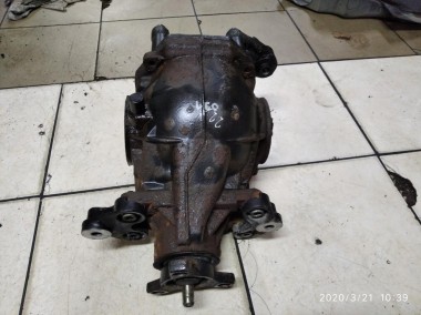 Редуктор задний MERCEDES-BENZ S-класс W221 (2005 - 2009) — Разборка Мерседес