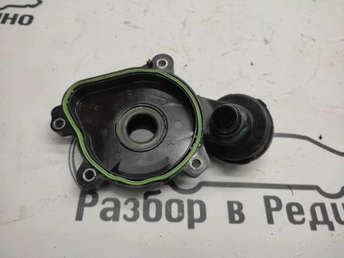 Крышка MERCEDES-BENZ SLK-класс R172 (2011 - 2016) — Разборка Мерседес