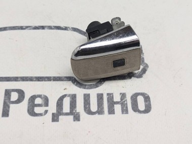 Крышка ручки двери MERCEDES-BENZ CLK-класс C208/A208 (1997 - 2000) — Разборка Мерседес