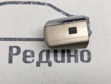 Крышка ручки двери MERCEDES-BENZ CLK-класс C208/A208 (1997 - 2000) — Разборка Мерседес