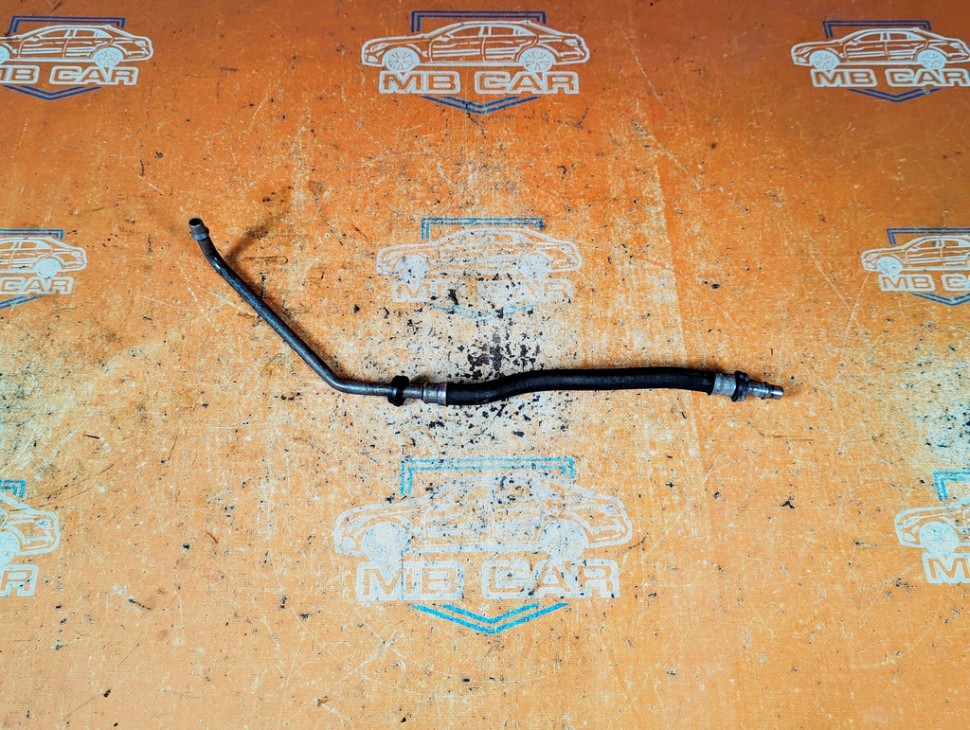 Трубка АКПП MERCEDES-BENZ GLE-класс Coupe C292 (2015 - 2019) фото 1 &mdash; Разборка Мерседес