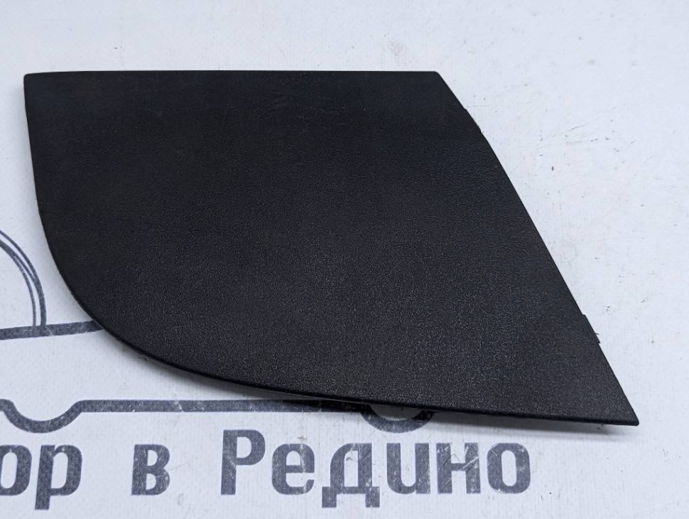 Накладка MERCEDES-BENZ B-класс W245 (2005 - 2009) фото 1 — Разборка Мерседес