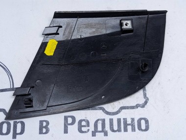 Накладка MERCEDES-BENZ B-класс W245 (2005 - 2009) — Разборка Мерседес