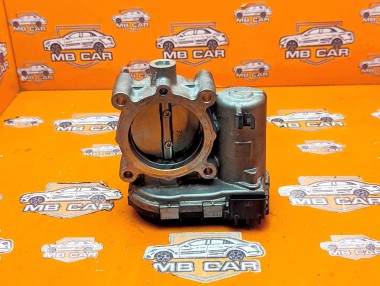 Дроссельная заслонка MERCEDES-BENZ C-класс W205/S205/C205/A205 (2014 - 2018) &mdash; Разборка Мерседес