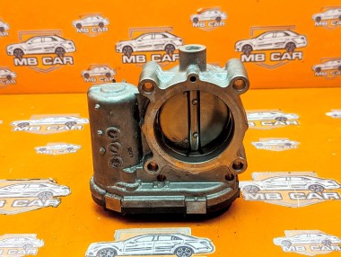 Дроссельная заслонка MERCEDES-BENZ C-класс W205/S205/C205/A205 (2014 - 2018) &mdash; Разборка Мерседес
