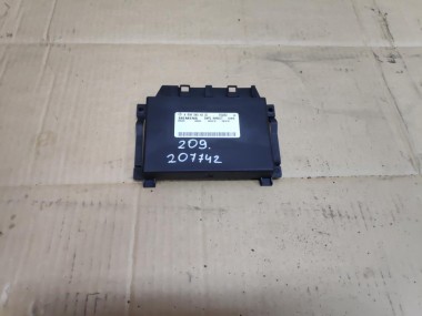 Блок АКПП MERCEDES-BENZ CLK-класс C209/W209 (2002 - 2005) — Разборка Мерседес