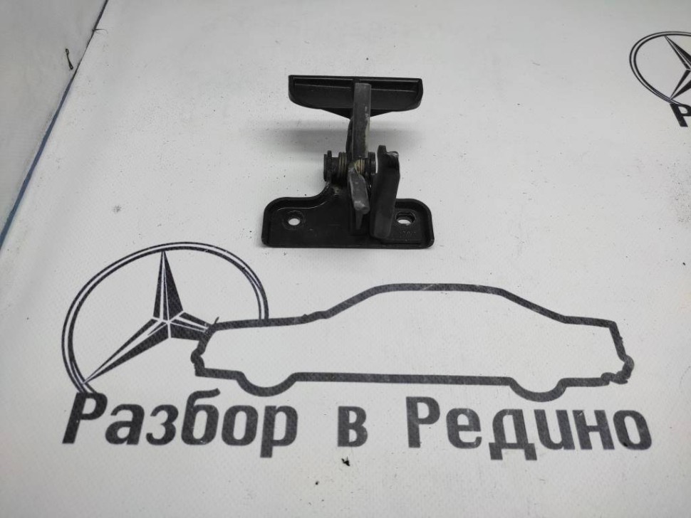 Замок капота MERCEDES-BENZ R-класс W251 (2005 - 2007) фото 1 &mdash; Разборка Мерседес