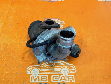 Турбина MERCEDES-BENZ Vito W638 (1996 - 2003) — Разборка Мерседес