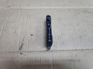 Индикатор селектора АКПП MERCEDES-BENZ E-класс W211/S211 (2002 - 2006) — Разборка Мерседес