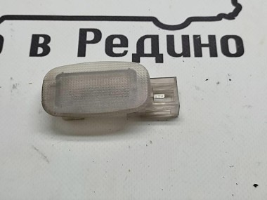 Плафон подсветки MERCEDES-BENZ CLS-класс C219 (2004 - 2008) — Разборка Мерседес