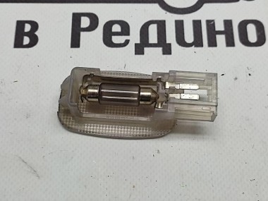 Плафон подсветки MERCEDES-BENZ CLS-класс C219 (2004 - 2008) — Разборка Мерседес