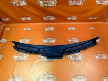 Жабо MERCEDES-BENZ GLE-класс AMG W166 (2015 - 2019) — Разборка Мерседес