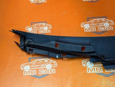 Жабо MERCEDES-BENZ GLE-класс AMG W166 (2015 - 2019) — Разборка Мерседес