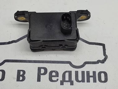 Датчик поперечного ускорения MERCEDES-BENZ S-класс W221 (2005 - 2009) — Разборка Мерседес