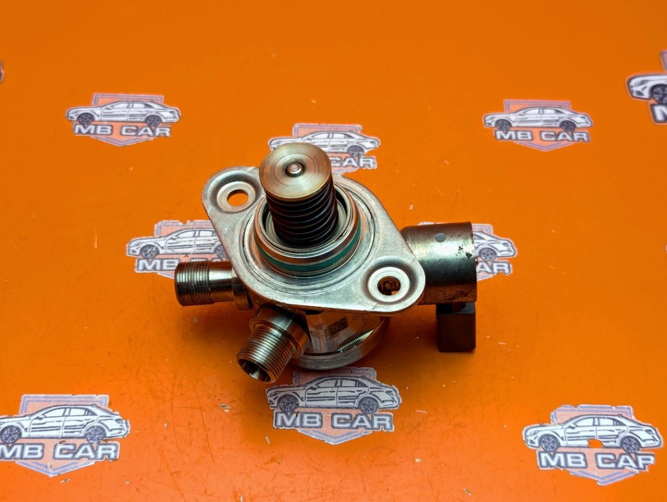 ТНВД MERCEDES-BENZ C-класс AMG W205/S205/C205/A205 (2014 - 2018) фото 1 — Разборка Мерседес