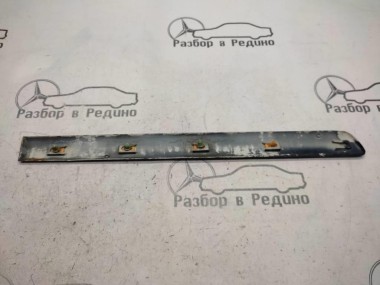 Молдинг двери MERCEDES-BENZ M-класс W163 рестайлинг (2001 - 2005) — Разборка Мерседес