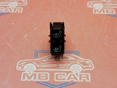 Кнопка обогрева сидений MERCEDES-BENZ M-класс W163 (1997 - 2001) — Разборка Мерседес