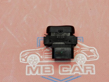 Кнопка обогрева сидений MERCEDES-BENZ M-класс W163 (1997 - 2001) — Разборка Мерседес