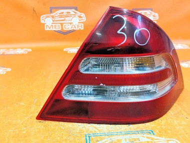 Фонарь задний правый MERCEDES-BENZ C-класс W203/S203/CL203 (2000 - 2004) — Разборка Мерседес