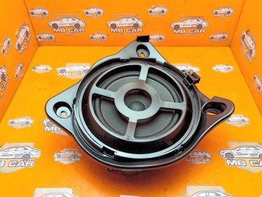 Сабвуфер MERCEDES-BENZ GLC-класс X253 рестайлинг (2019 - 2025) &mdash; Разборка Мерседес