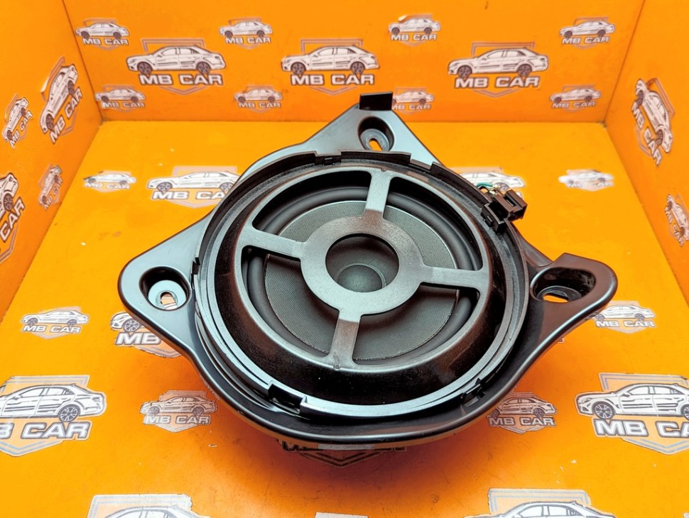 Сабвуфер MERCEDES-BENZ GLC-класс X253 рестайлинг (2019 - 2025) фото 1 &mdash; Разборка Мерседес