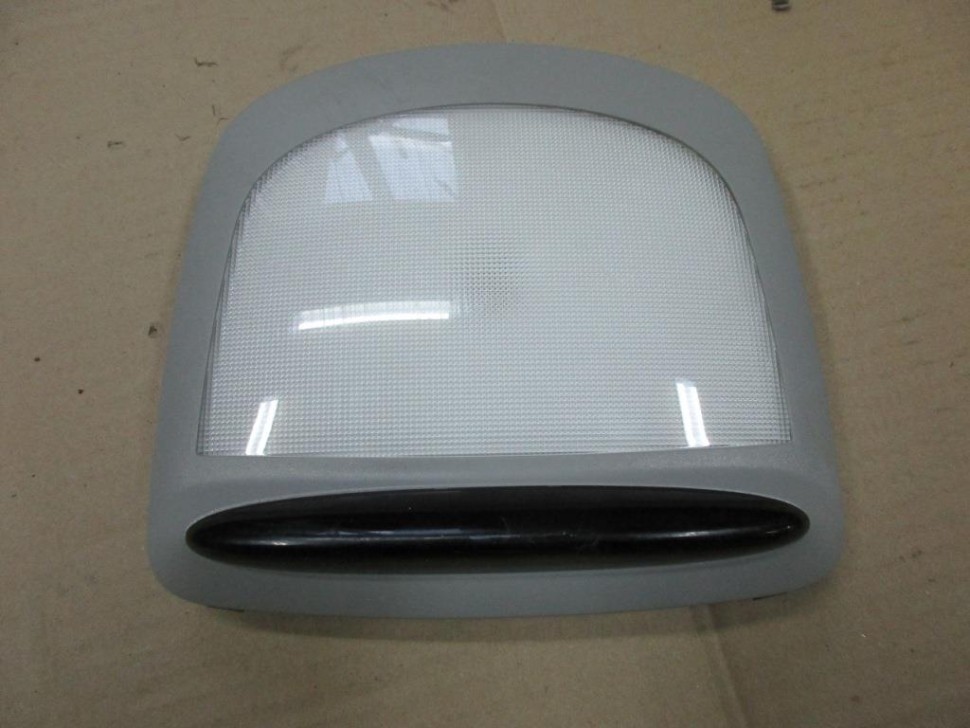 Плафон салона MERCEDES-BENZ GL-класс X164 (2006 - 2009) фото 1 — Разборка Мерседес