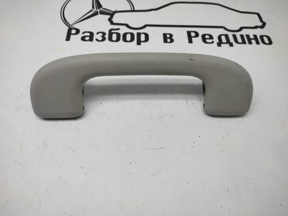 Ручка потолка MERCEDES-BENZ M-класс W164 рестайлинг (2008 - 2011) фото 1 — Разборка Мерседес
