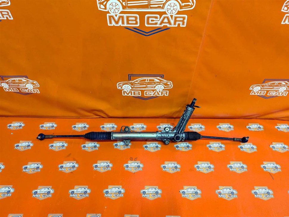 Рулевая рейка MERCEDES-BENZ Sprinter W901-905 (1995 - 2006) фото 1 — Разборка Мерседес