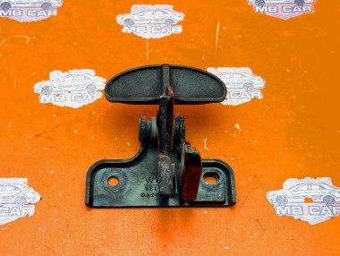 Замок капота MERCEDES-BENZ M-класс W164 (2005 - 2008) &mdash; Разборка Мерседес