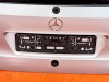 Крышка багажника MERCEDES-BENZ A-класс W168 (1997 - 2001) A 160 1.6 AT (102 л.с.) фото 10 &mdash; Разборка Мерседес