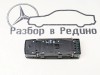 Блок кнопок стеклоподъемников MERCEDES-BENZ CLS-класс C218/X218 (2010 - 2014) фото 2 — Разборка Мерседес