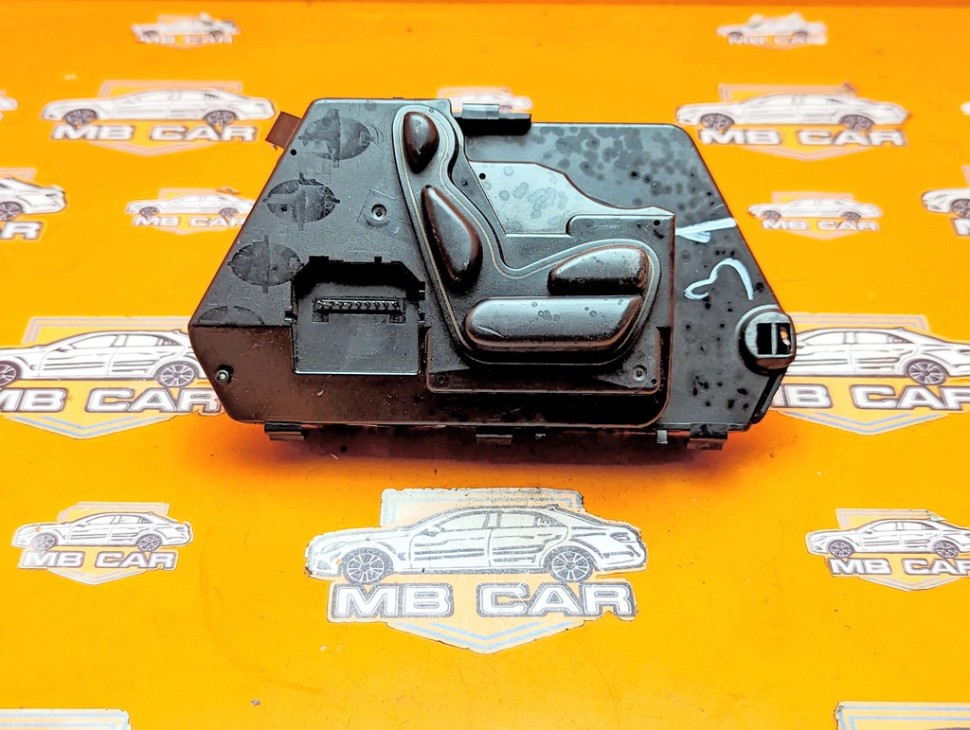 Джойстик MERCEDES-BENZ S-класс W220 (1998 - 2005) фото 1 — Разборка Мерседес