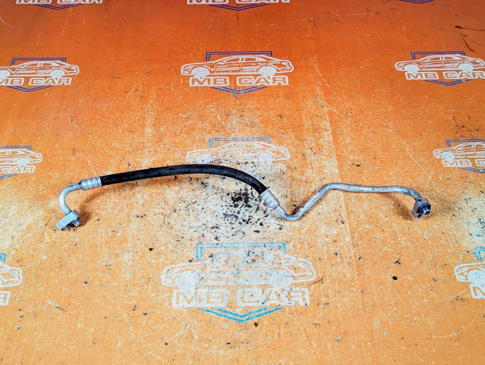 Трубка кондиционера MERCEDES-BENZ GLC-класс X253 рестайлинг (2019 - 2025) фото 1 &mdash; Разборка Мерседес