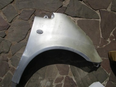 Крыло переднее правое MERCEDES-BENZ A-класс W168 (1997 - 2001) — Разборка Мерседес