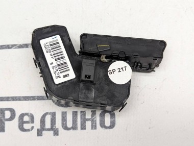 Джойстик MERCEDES-BENZ E-класс W212/S212/C207/A207 рестайлинг (2013 - 2016) — Разборка Мерседес