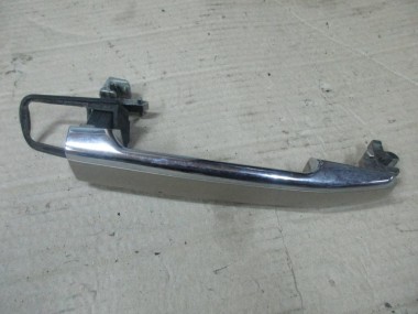 Ручка двери наружняя MERCEDES-BENZ E-класс W210/S210 рестайлинг (1999 - 2003) — Разборка Мерседес