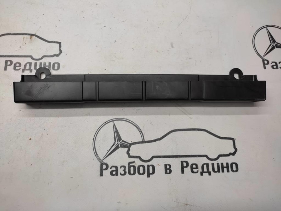 Кронштейн MERCEDES-BENZ M-класс W164 (2005 - 2008) фото 1 — Разборка Мерседес