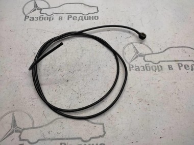 Трубка вентиляции MERCEDES-BENZ G-класс W463 (1990 - 2006) — Разборка Мерседес