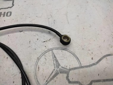 Трубка вентиляции MERCEDES-BENZ G-класс W463 (1990 - 2006) — Разборка Мерседес