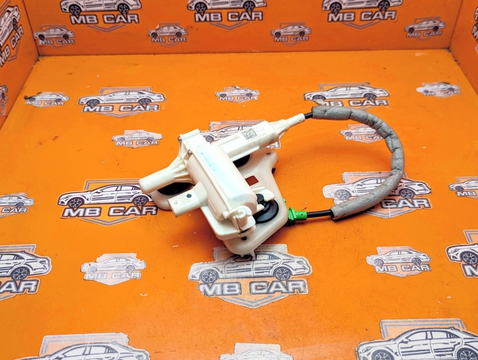 Активатор замка багажника MERCEDES-BENZ GLE-класс V167 (2018 - 2024) фото 1 &mdash; Разборка Мерседес